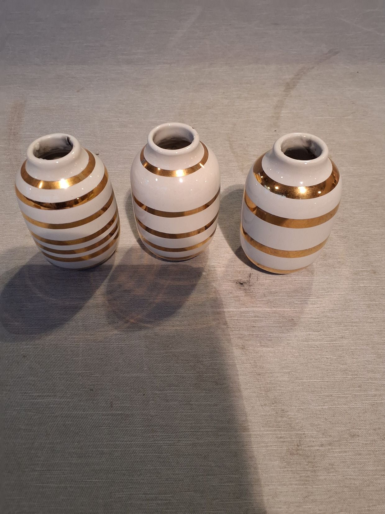 Kabler Mini Vaser